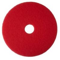 TAMPON ROUGE 18" 3M #5100