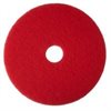 TAMPON ROUGE 18" 3M #5100