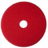 TAMPON ROUGE 19" 3M #5100