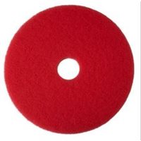 TAMPON ROUGE 20" 3M #5100