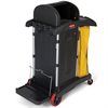 CHARIOT RUBBERMAID #9T75