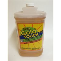 GOLD TOUCH NETTOYANT MAINS 4 L