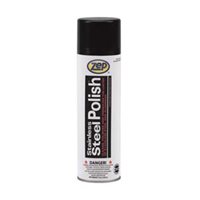 STAINLESS STEEL POLISH ZEP 454G