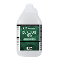 ISO ALCOOL ASSAINISSANT SANI MARC 70% 4 L